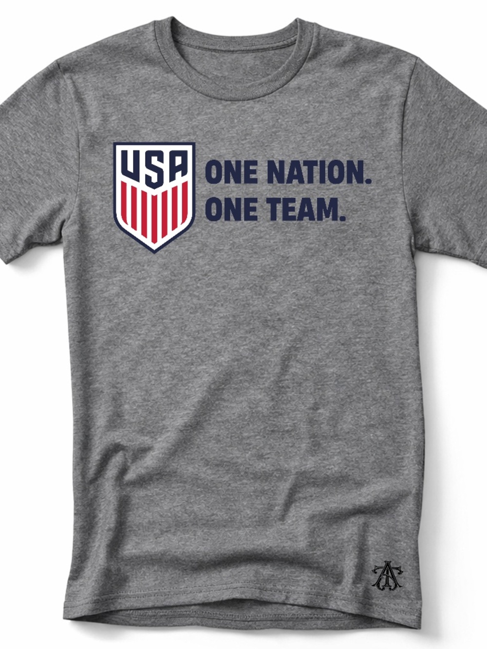 USA World Cup themed Graphic T-Shirt | Adult & Kids sizes available!